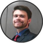 Isaac David, PhD student