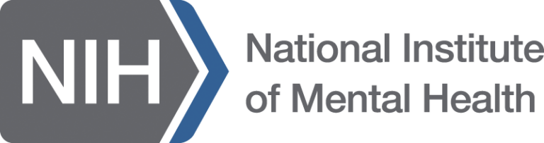 NIMH Logo