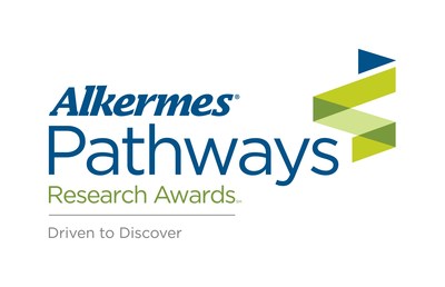 Alkermes Pathways Research Awards Logo